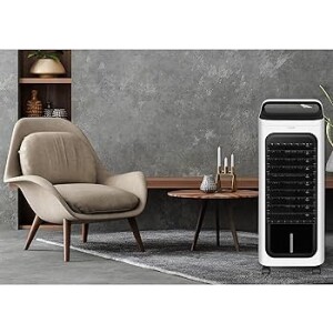 Climatizador Philco PCL10QF Display Touch