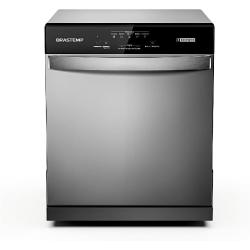 Lava Louças 8 Serviços Brastemp