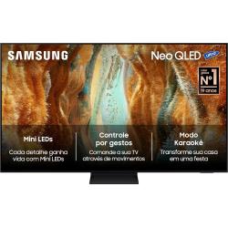 Samsung Vision AI TV 65"