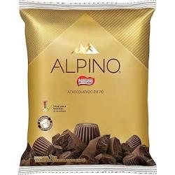 Achocolatado ALPINO® 1Kg por R$
