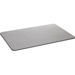 Tapete de Pedra Diatomita para