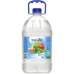 Vinagre De Álcool Toscano Galão