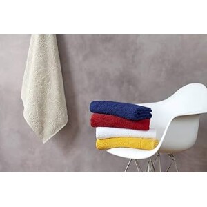 Buddemeyer Jogo de toalhas Florentina