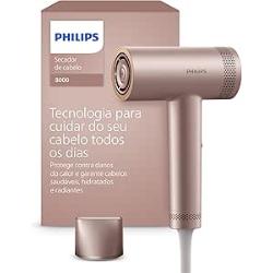 Secador de Cabelo Philips Série