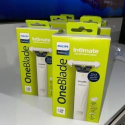 Aparador E Raspador Oneblade Intimate