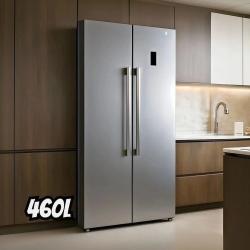 Geladeira Refrigerador HQ Frost Free