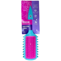 Escova Flex De Fitagem Ricca