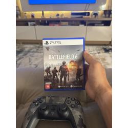 Battlefield 6 - Ps5 Frete