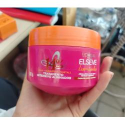 L Oréal Paris Elseve Liso