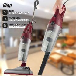 Aspirador de Pó Vertical e