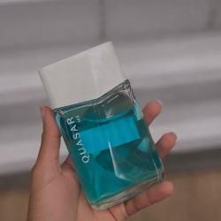 Quasar Ice Deo Colônia Fougère