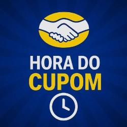 Cupom: QUEROMUITOOFF - 18% OFF