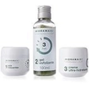 Hidramais Kit Spa Pés -