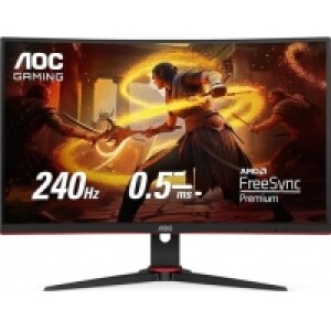 Monitor Gamer AOC LEGEND 27