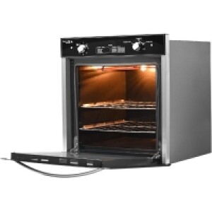 Forno de Embutir à Gás