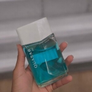 Perfume Boticário Quasar Ice 100ml