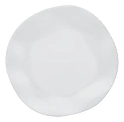 Jogo De 6 Pratos Fundos