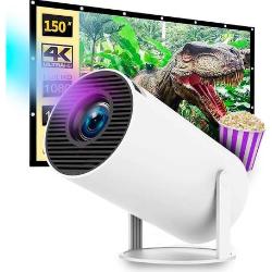 Projetor HY300 Smart Portátil Pholex