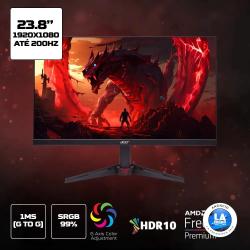 Monitor Gamer Acer Nitro 23.8