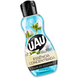 Essência Concentrada 130ml UAU Perfumes