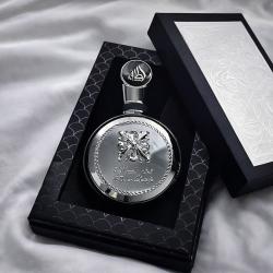 Perfume Árabe Lattafa Fakhar Black