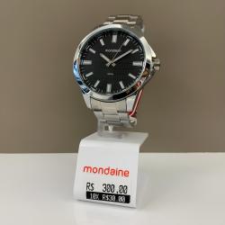 Relógio De Pulso Mondaine