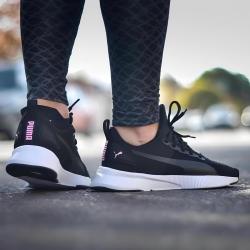 Tênis Flyer Runner Mesh Feminino