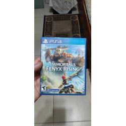 Immortals Fenyx Rising Standard Edition