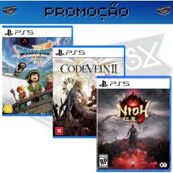 Dragon Quest Vii Reimagined -