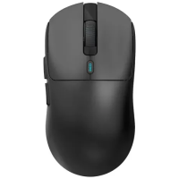 Mouse Gamer Sem Fio Bluetooth