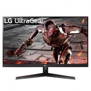 Monitor LG UltraGear 32GN600-32" QHD