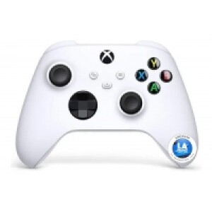 Controle joystick sem fio Microsoft