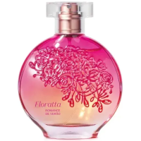 Colônia Floratta Romance De Verão
