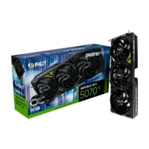 Placa de Video Palit GeForce