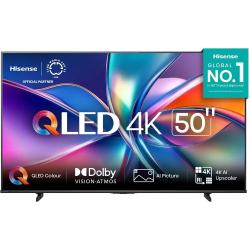 Smart TV 50 Polegadas 4K