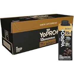Amazon - Pack YoPRO Bebida