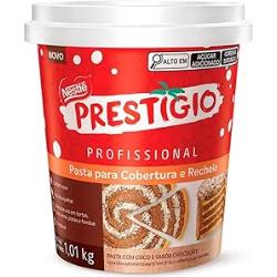 Pasta Cremosa Prestígio 1,01kg
