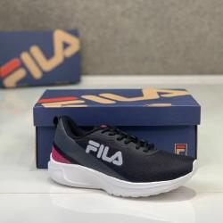 Tênis Fila Vector Feminino Esportivo