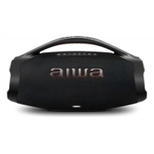 Caixa De Som Boombox Aiwa