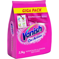 Vanish Tira Manchas Em Pó