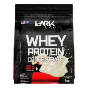 Whey Protein Concentrado 1kg Chocolate