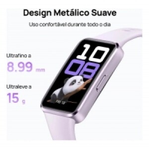 Smartwatch HUAWEI Band 10