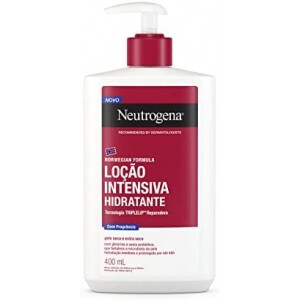 Neutrogena Hidratante Corporal Intensivo 400ml