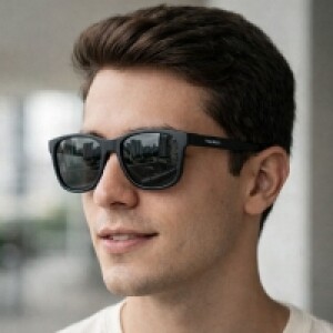 Óculos de Sol Unissex Polo