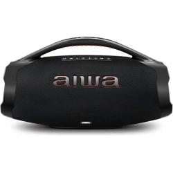 Caixa De Som Boombox Aiwa