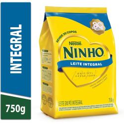 Amazon - Leite em Pó