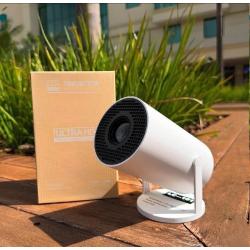 Projetor HY300 Smart Portátil FHD