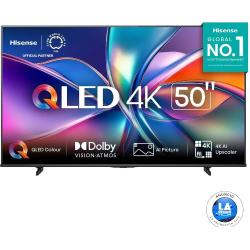 Smart TV 50 Hisense 4K
