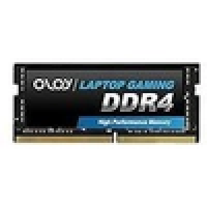 Memória RAM DDR4 SODIMM, 8GB,