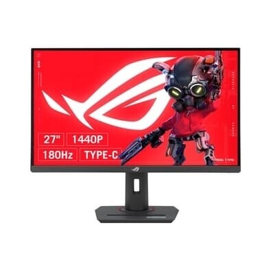 Monitor Gamer ASUS ROG Strix